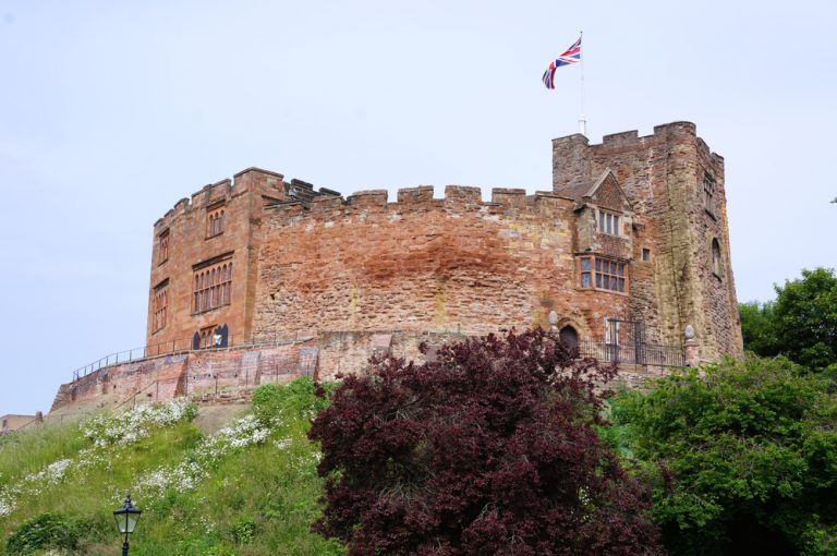 Tamworth